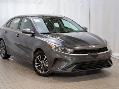 Used 2024 Kia Forte LXS