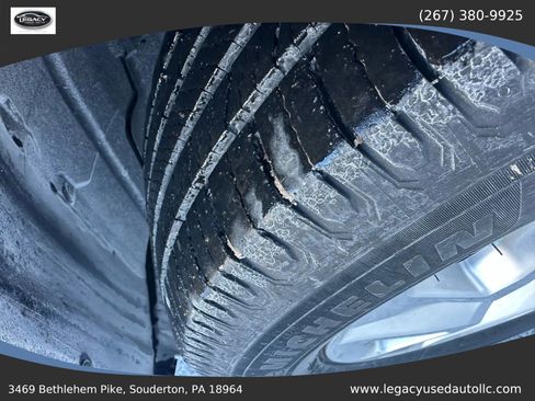 Used 2015 Honda CR-V EX-L image 13