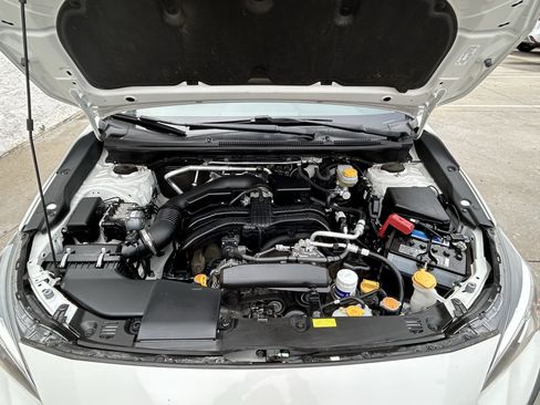 Used 2021 Subaru Crosstrek 2.5i Sport w/ Popular Package #2B image 11