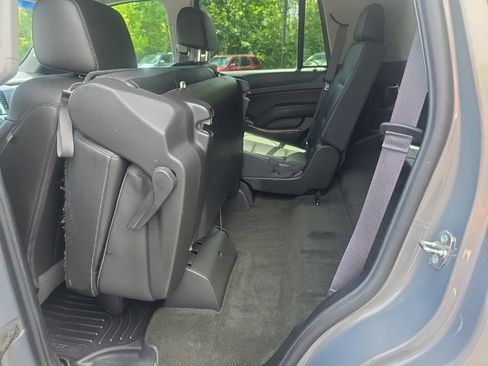 Used 2017 Chevrolet Tahoe LT AWD/4WD image 28