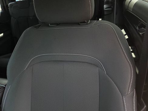 New 2026 Jeep Grand Cherokee L Laredo RWD image 12