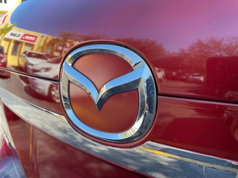 Used 2008 MAZDA CX-9 Grand Touring image 12