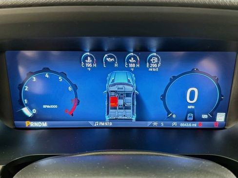 Used 2024 Ford F150 XLT w/ Equipment Group 302A MID RWD image 18