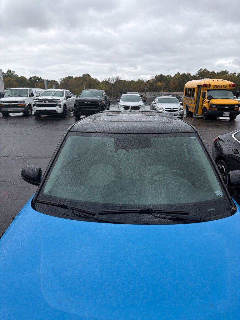 Used 2023 Kia Soul GT-Line FWD image 8
