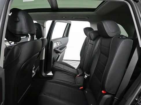 New 2026 Mercedes-Benz GLS 450 4MATIC image 19