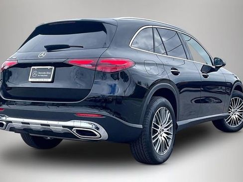 New 2026 Mercedes-Benz GLC 300 GLC 300 image 21