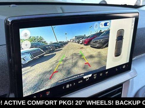 New 2026 Ford Explorer Active w/ Active Comfort Package AWD/4WD image 17