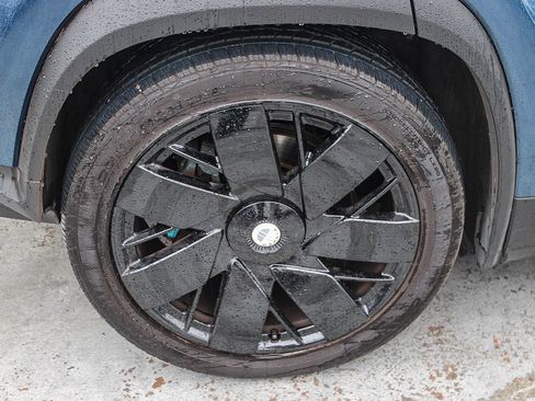 Used 2023 Fisker Ocean One image 12