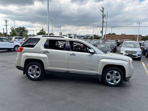 Used 2013 GMC Terrain SLT w/ LPO, Protection Package image 7