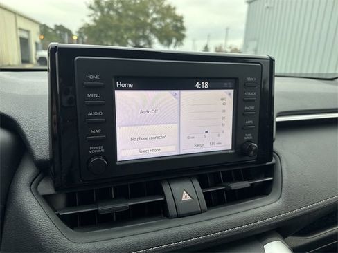 Used 2019 Toyota RAV4 XLE image 20