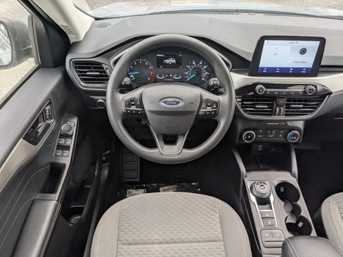 Used 2022 Ford Escape SE FWD image 19