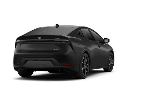 New 2026 Toyota Prius XSE Premium image 9