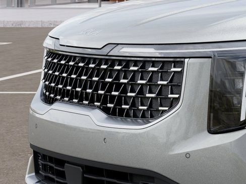 New 2026 Kia Carnival SX image 12