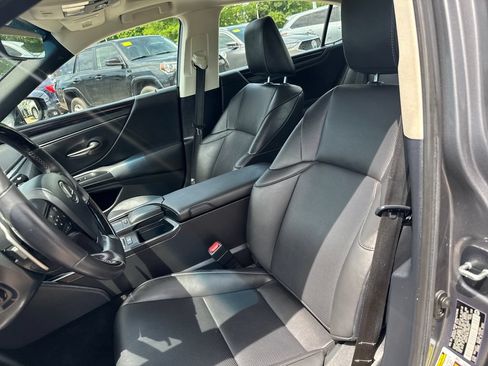 Used 2020 Lexus ES 350 w/ Premium Package FWD image 15