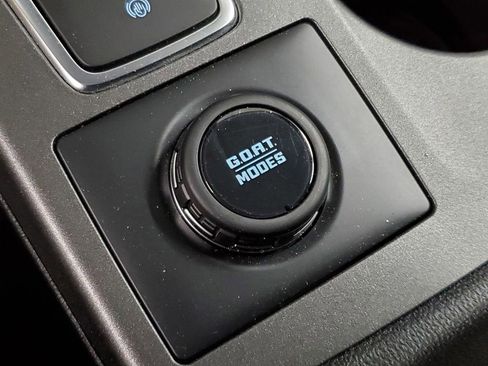 New 2025 Ford Bronco Sport Big Bend AWD/4WD image 19