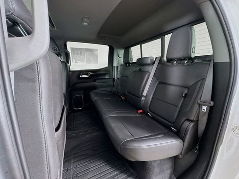 Used 2024 GMC Sierra 1500 Elevation w/ Elevation Premium Package AWD/4WD image 24