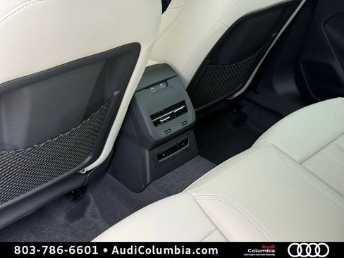 New 2026 Audi A5 Prestige AWD/4WD image 22