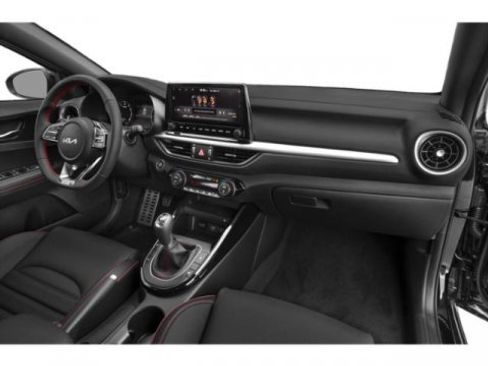 Certified 2023 Kia Forte GT image 18