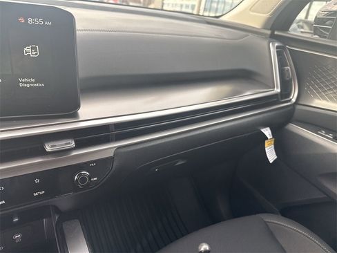 New 2026 Kia Sorento LX image 10