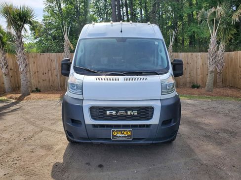 Used 2019 RAM ProMaster 1500 image 13
