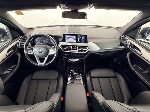 Used 2023 BMW X3 sDrive30i w/ Convenience Package RWD image 12