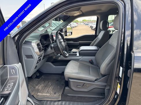 Used 2022 Ford F150 XLT w/ Equipment Group 302A High image 20