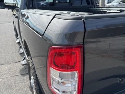 Used 2021 RAM 2500 Tradesman image 15