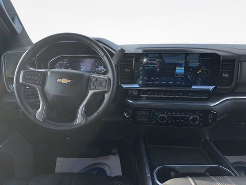 Used 2024 Chevrolet Silverado 2500 High Country w/ High Country Premium Package image 31