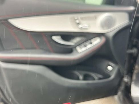 Used 2020 Mercedes-Benz GLC 43 AMG 4MATIC image 25