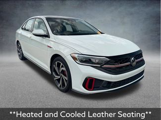 Used 2023 Volkswagen Jetta GLI Autobahn FWD video 2