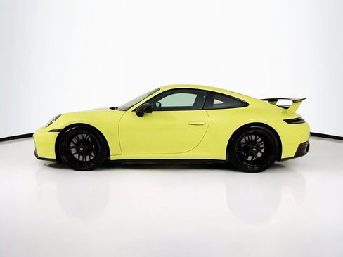 Certified 2026 Porsche 911 Carrera GTS RWD image 2