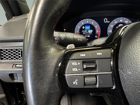 Certified 2023 Acura Integra A-Spec image 29