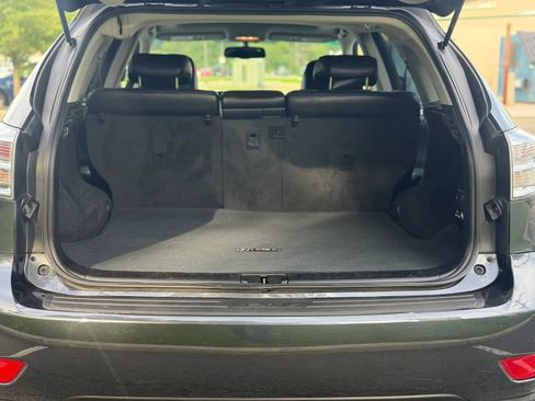 Used 2010 Lexus RX 350 AWD image 16