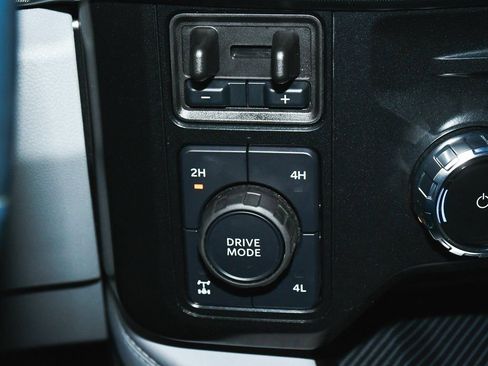 Used 2024 Ford F250 Limited image 40