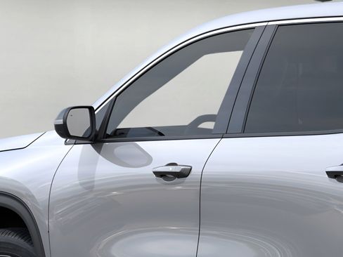 New 2026 Chevrolet Traverse LT AWD/4WD image 12
