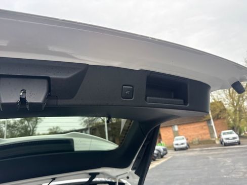 Used 2024 Ford Escape ST-Line Select w/ Tech Pack #2 AWD/4WD image 16