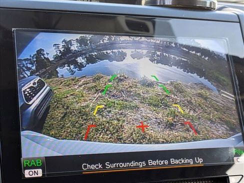 Used 2023 Subaru Crosstrek 2.5i Limited image 7