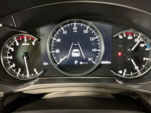 Used 2022 MAZDA CX-5 AWD 2.5 S w/ Premium Plus Pkg image 21