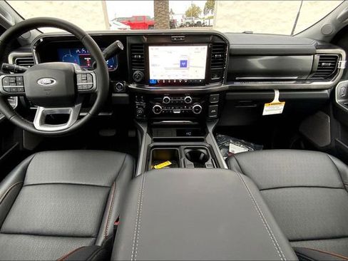 New 2026 Ford F250 Lariat w/ Tremor Off-Road Package image 5