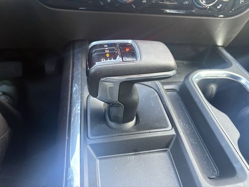 Used 2023 GMC Sierra 1500 SLT w/ SLT Premium Plus Package image 22