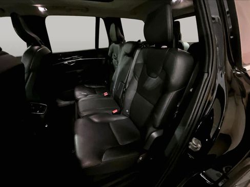 Used 2019 Volvo XC90 T6 Momentum w/ Advanced Package AWD/4WD image 20