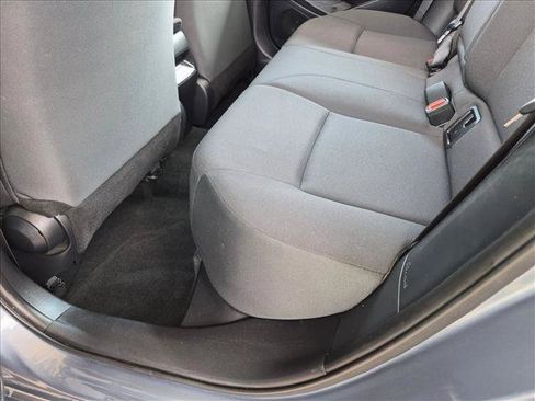 Certified 2024 Toyota Corolla LE FWD image 16