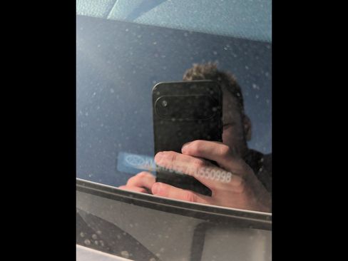 Used 2023 Hyundai Palisade Calligraphy w/ Cargo Package image 10