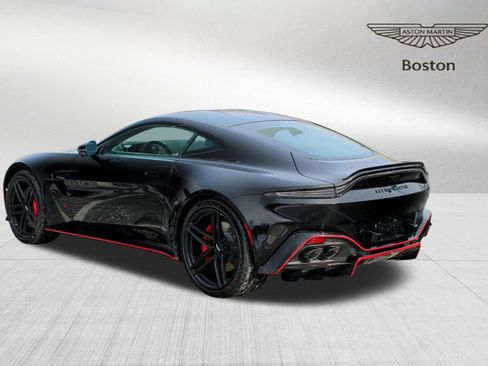 New 2026 Aston Martin V8 Vantage S image 5