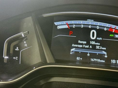 Used 2018 Honda CR-V Touring image 14