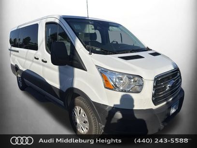 Used 2019 Ford Transit 150 XLT