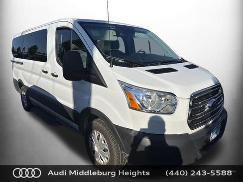 Used 2019 Ford Transit 150 XLT RWD image 1