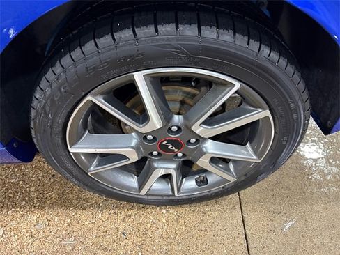 Used 2022 Kia Soul GT-Line image 17