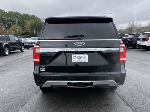 Used 2020 Ford Expedition XLT w/ Equipment Group 201A image 5
