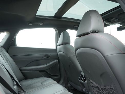 Used 2021 Hyundai Sonata N Line image 15